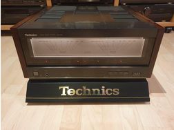 Technics SE A100 Top Ovp - Verstrker - Bild 1