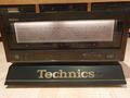 Technics SE A100 Top Ovp - Verstrker - Bild 2