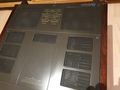 Technics SE A100 Top Ovp - Verstrker - Bild 3