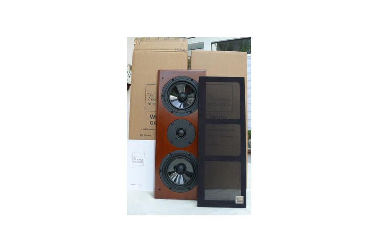 Lautsprecher Vienna Acoustics WALTZ 2Stk - Lautsprecher - Bild 1