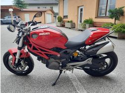 Ducati - Ducati - Bild 1