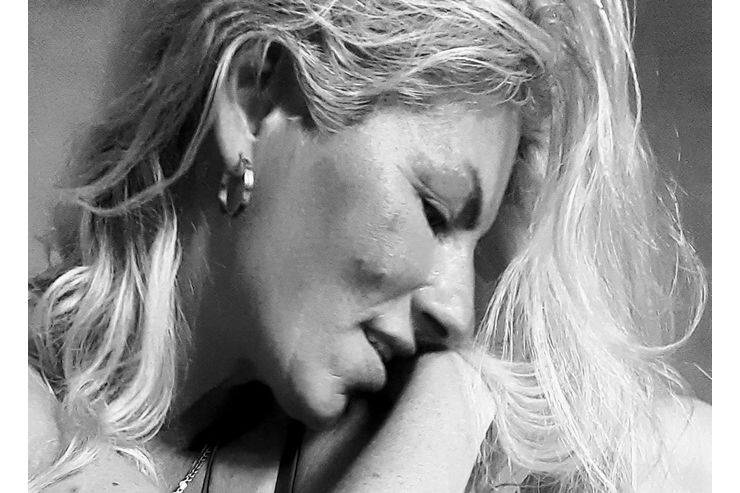 ltere attraktive Frau attraktive Mnner - Freundschaft & Unternehmungen - Bild 1