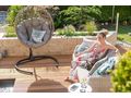 Moderne Terrassenbau Wasserfall - Gartendekoraktion - Bild 3