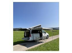 MercedesBenz MarcoPolo - Wohnmobile & Campingbusse - Bild 1