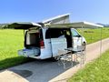MercedesBenz MarcoPolo - Wohnmobile & Campingbusse - Bild 2