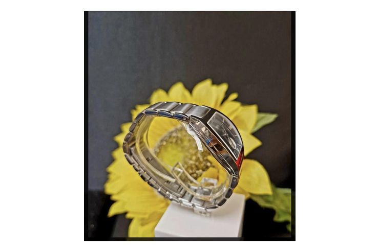 Montre Homme Hugo Boss Uhr - Damen Armbanduhren - Bild 1