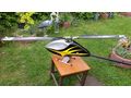 RC Helikopter TDR Henseleit - Modellflugzeuge & Hubschauber - Bild 2