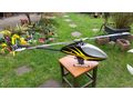 RC Helikopter TDR Henseleit - Modellflugzeuge & Hubschauber - Bild 3