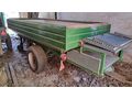 Lesewagen - Mhdrescher & Erntefahrzeuge - Bild 5