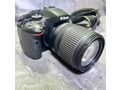 Nikon AF S 18 105mm f3 5 5 6 G - Analoge Kompaktkameras - Bild 1