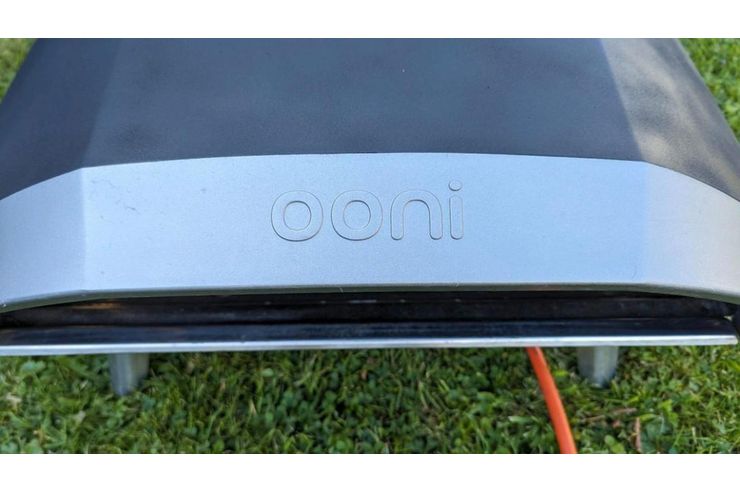 Ooni Koda 16 Gas Pizzaofen - Wetterstationen & Thermometer - Bild 1
