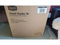 Ooni Koda 16 Gas Pizzaofen - Wetterstationen & Thermometer - Bild 10