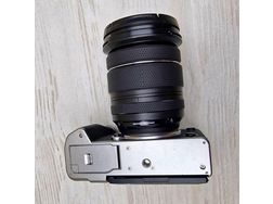 Fujifilm xt5 Fujinon XF 16 80mm f 4 R OIS WR - Digitale Spiegelreflexkameras - Bild 1