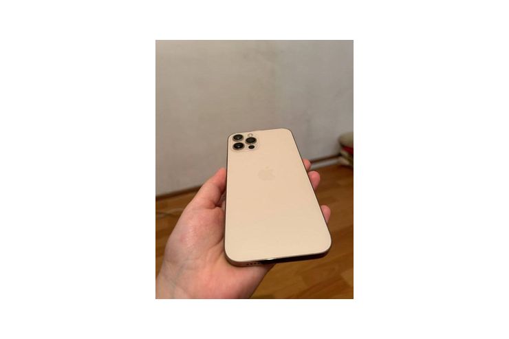 iPhone 12 128 gb - Handys & Smartphones - Bild 1