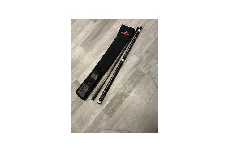 Longoni Pool Billard Queue Modell Melodia - Modellbau & Modelle - Bild 1