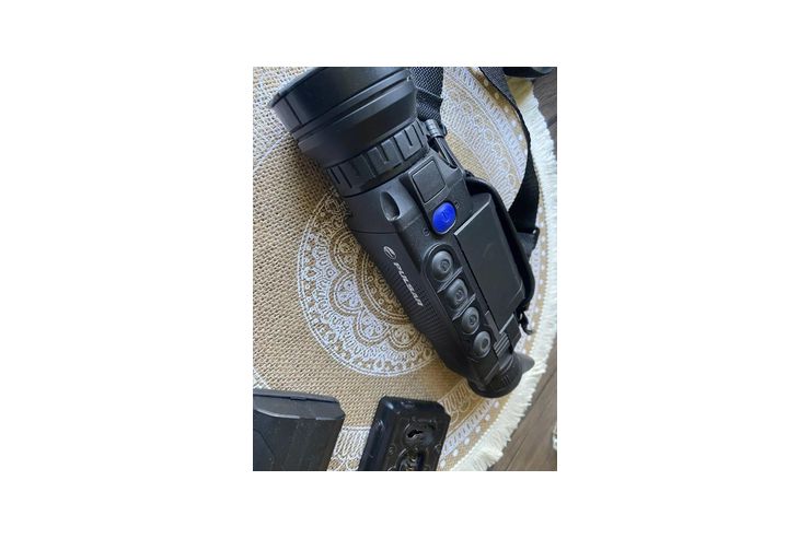 PULSAR Helion 2 XQ50F - Jagdmesser - Bild 1