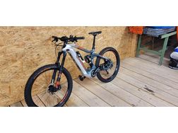 Haibike Nduro 8 flyon 120NM Ebike - Elektro Fahrrder (E-Bikes) - Bild 1