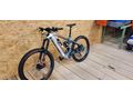 Haibike Nduro 8 flyon 120NM Ebike - Elektro Fahrrder (E-Bikes) - Bild 1