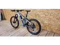 Haibike Nduro 8 flyon 120NM Ebike - Elektro Fahrrder (E-Bikes) - Bild 2