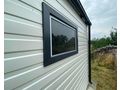 9x7m Blechgarage Gerthaus Versteck Lager - Gartenhuser & Pavillons - Bild 3