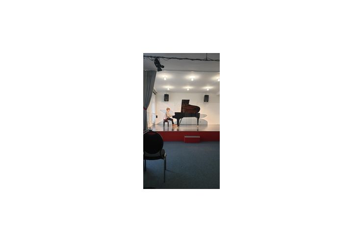 Musikunterricht Kinder Erwachsener - Instrumente - Bild 1