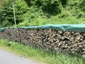 Trockenes Brennholz Hartholz verkaufen - Brennholz & Pellets - Bild 2