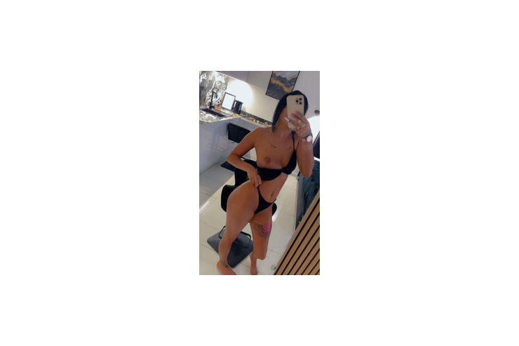 Junge Sexy Kendy Hauffgasse 19 A - Sie sucht Ihn - Bild 1