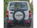 Suzuki Jimny - Autos Suzuki - Bild 1