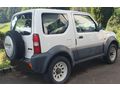 Suzuki Jimny - Autos Suzuki - Bild 3