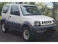 Suzuki Jimny - Autos Suzuki - Bild 4