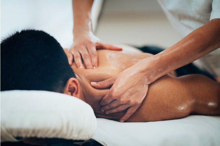 TCM Therapeutische Heil Wellnessmassagen - Freundschaft & Unternehmungen - Bild 1