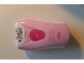 Braun Epilierer 1x - Haarentfernung - Bild 2
