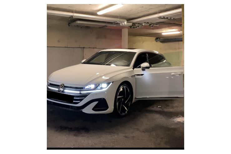 AUTOWSCHE - Pflege & Betreuung - Bild 1