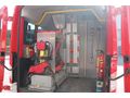 Schwerlast Schlitten Atemschutz Feuerwehr - Innenausstattung - Bild 4