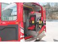 Schwerlast Schlitten Atemschutz Feuerwehr - Innenausstattung - Bild 6