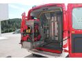Schwerlast Schlitten Atemschutz Feuerwehr - Innenausstattung - Bild 7
