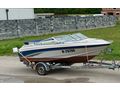 Sportboot Larson 174 SE CB Volvo Penta 3 GS - Motorboote & Yachten - Bild 3