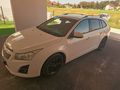 Chevrolet Cruze - Autos Chevrolet - Bild 1