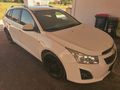 Chevrolet Cruze - Autos Chevrolet - Bild 2