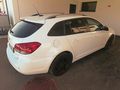Chevrolet Cruze - Autos Chevrolet - Bild 3