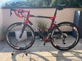 Carbonrennrad BMC IMPEC limitierte Auflage - Rennrder & Triathlonrder - Bild 1