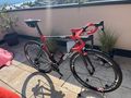 Carbonrennrad BMC IMPEC limitierte Auflage - Rennrder & Triathlonrder - Bild 14