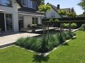 Gartenbau Landschaftsbau Wien - Gartendekoraktion - Bild 1