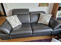 2 Ledersofas - Sofas & Sitzmbel - Bild 3