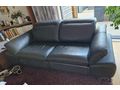 2 Ledersofas - Sofas & Sitzmbel - Bild 1