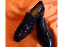 ARTIOLI Luxus Herren Schuhe EU Gr. 40