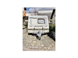 Wohnwagen Swift Toscane 410 1 - Wohnwagen - Bild 1