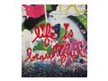Mr Brainwash Beautiful Girl Banksy 2024 - Gemlde & Zeichnungen - Bild 5