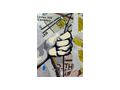 Mr Brainwash Beautiful Girl Banksy 2024 - Gemlde & Zeichnungen - Bild 6