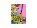 Mr Brainwash Beautiful Girl Banksy 2024 - Gemlde & Zeichnungen - Bild 7